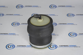 Амортизатор сидения FAW J6 (пневмоподушка)