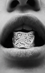 кольцо «непонятно»