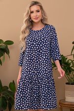 Платье 71019 Avili