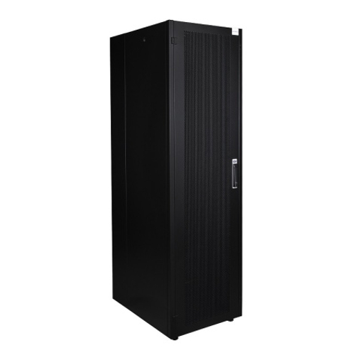 Шкаф напольный 19", 42U Datarex DR-721511