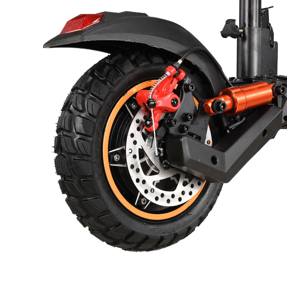 Электросамокат Kugoo M4 PRO MAX 18Ач