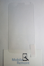 Защитное стекло "Плоское" LG K100DS (K3 LTE)
