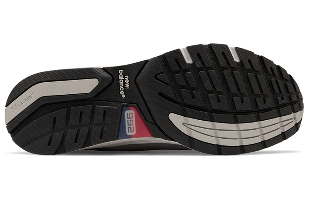 Кроссовки New Balance Nb 992