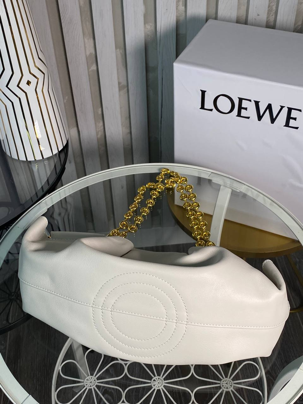 Сумка Loewe