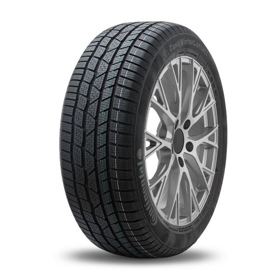 Continental WinterContact TS 830 P SUV 255/55 R19 111H XL