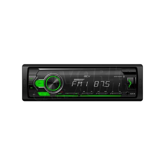 ACV AVS-934BG Bluetooth 24V