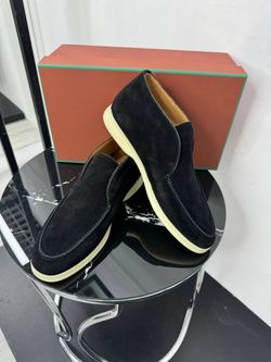 Лоферы Loro Piana