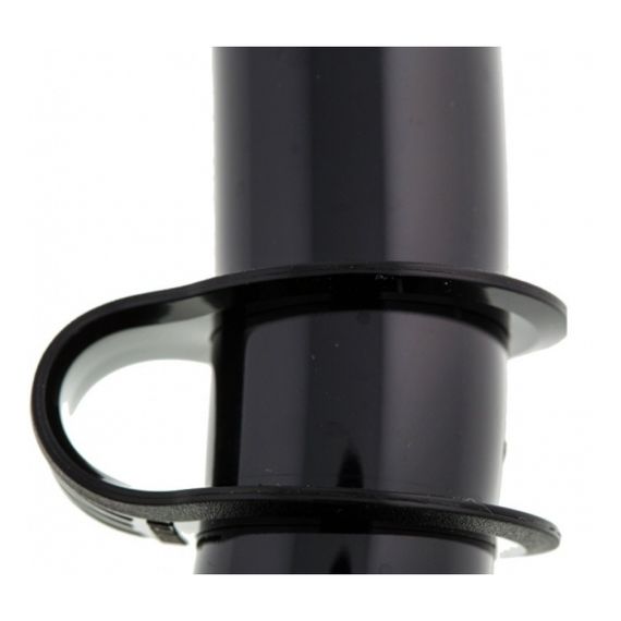 Трубка Marlin Classic Soft для подводной охоты