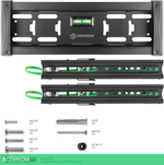 Кронштейн OnKron TM4 черный