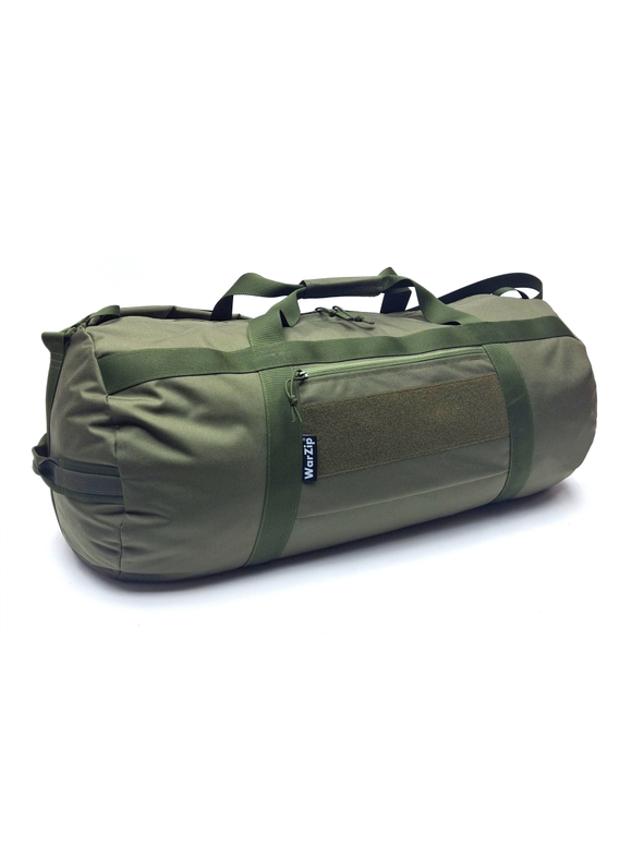 Баул Профессиональный, Хаки