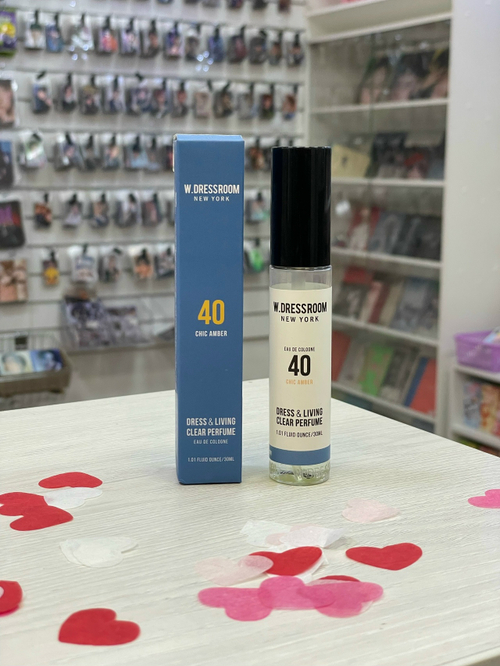 Дрессрум мини