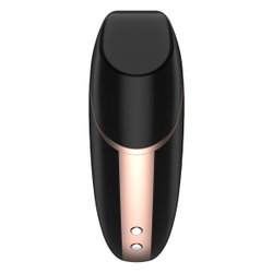 Satisfyer Love Triangle - вакуумно-волновой стимулятор