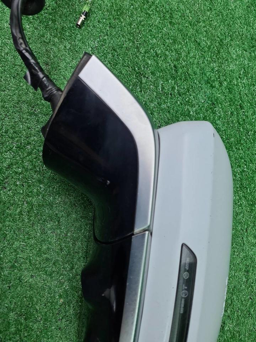 Зеркало левое EXEED RX (2023-н.в.) 22 контакта