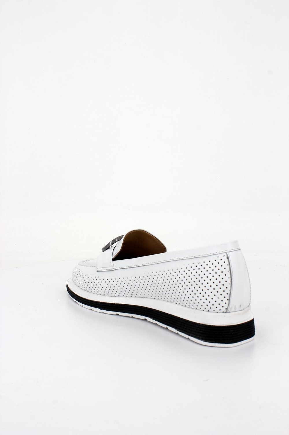 Лоферы женские Ascalini R13790B