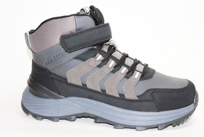 Ботинки детские демисезонные Пчёлка Доми арт. D40591-2