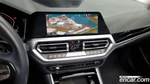 BMW 3 Series (G20) 320i (03.2022)