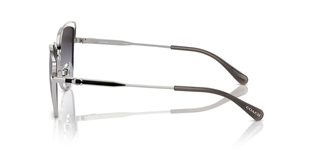 Солнцезащитные очки HC7162 Coach - серебряный(HC7162)