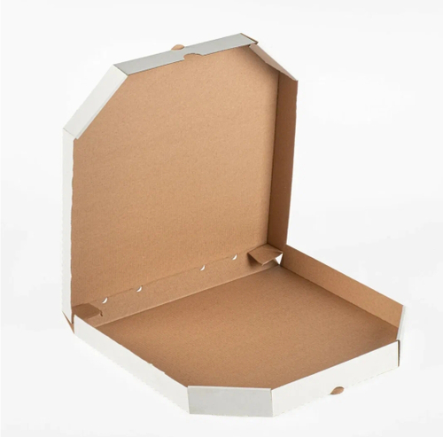 КОРОБ ПОД ПИЦЦУ 35*35 КР 50 ШТ.