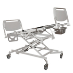 Кровать акушерская ДЗМО КА-3