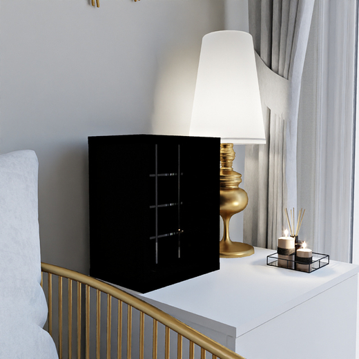 D-Box Органайзер для маркеров 3х4, BySpan Черный