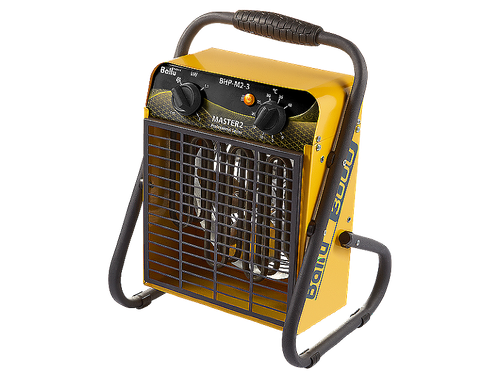 Тепловая пушка электрическая Ballu Master 2 BHP-M2-3