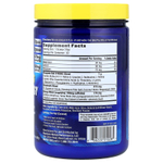 MHP, EAA Strong ™ + Energy, малиновый лимонад, 300 г (10,6 унции)