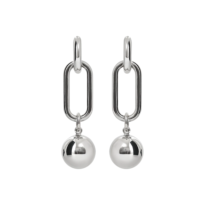 Серьги Готово