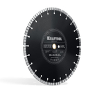 KRAFTOOL BETON 350 мм (25.4/20 мм, 12х3.2 мм), алмазный диск (36686-350)