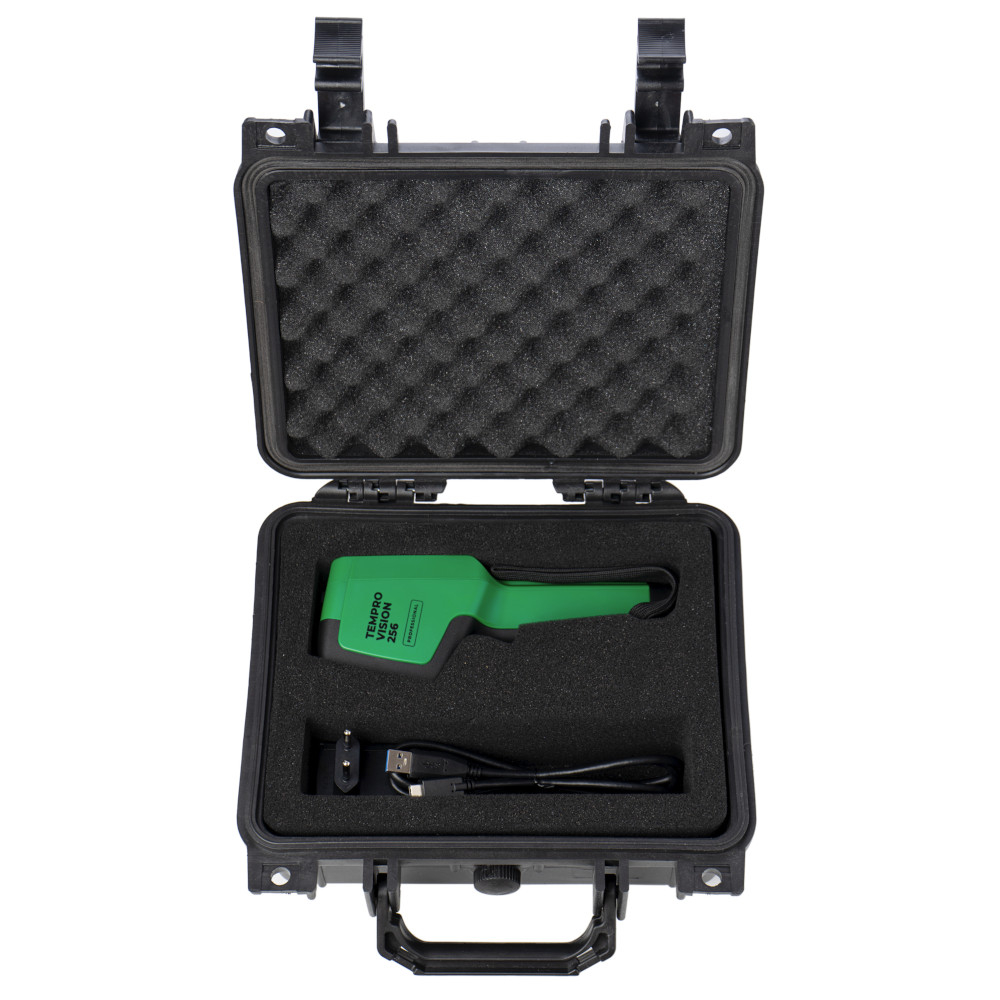 Тепловизор ADA TemPro VISION 256