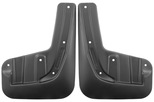 Брызговики передние EXEED TXL (M32TFL) 2021 - 2 шт.(optimum) в пакете  NLF.AN0218.F