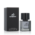 Мужская парфюмерия BURBERRY Mr. Burberry EDT 50 ml