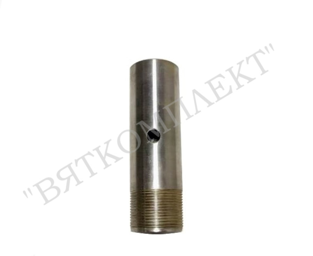 Ножка ЭМК70М-21СБ (со сварной гайкой М12 и шайбой) без колпачка