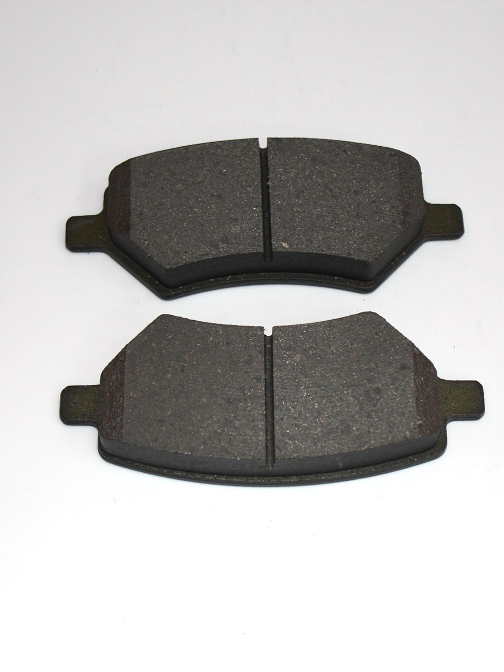 Колодки тормозные передние M113501080 для Chery M11, M12