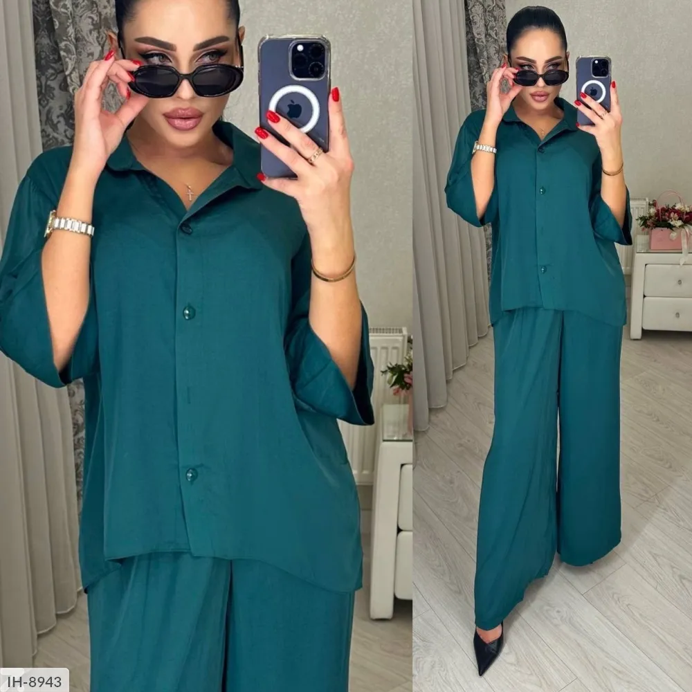 Костюм II-3088 Фабрика Моды