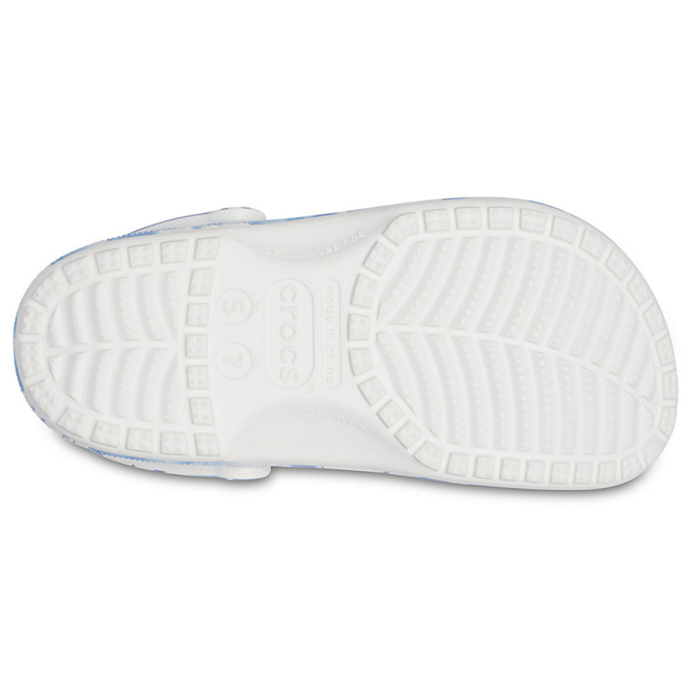 Crocs Classic clog, 206868-100