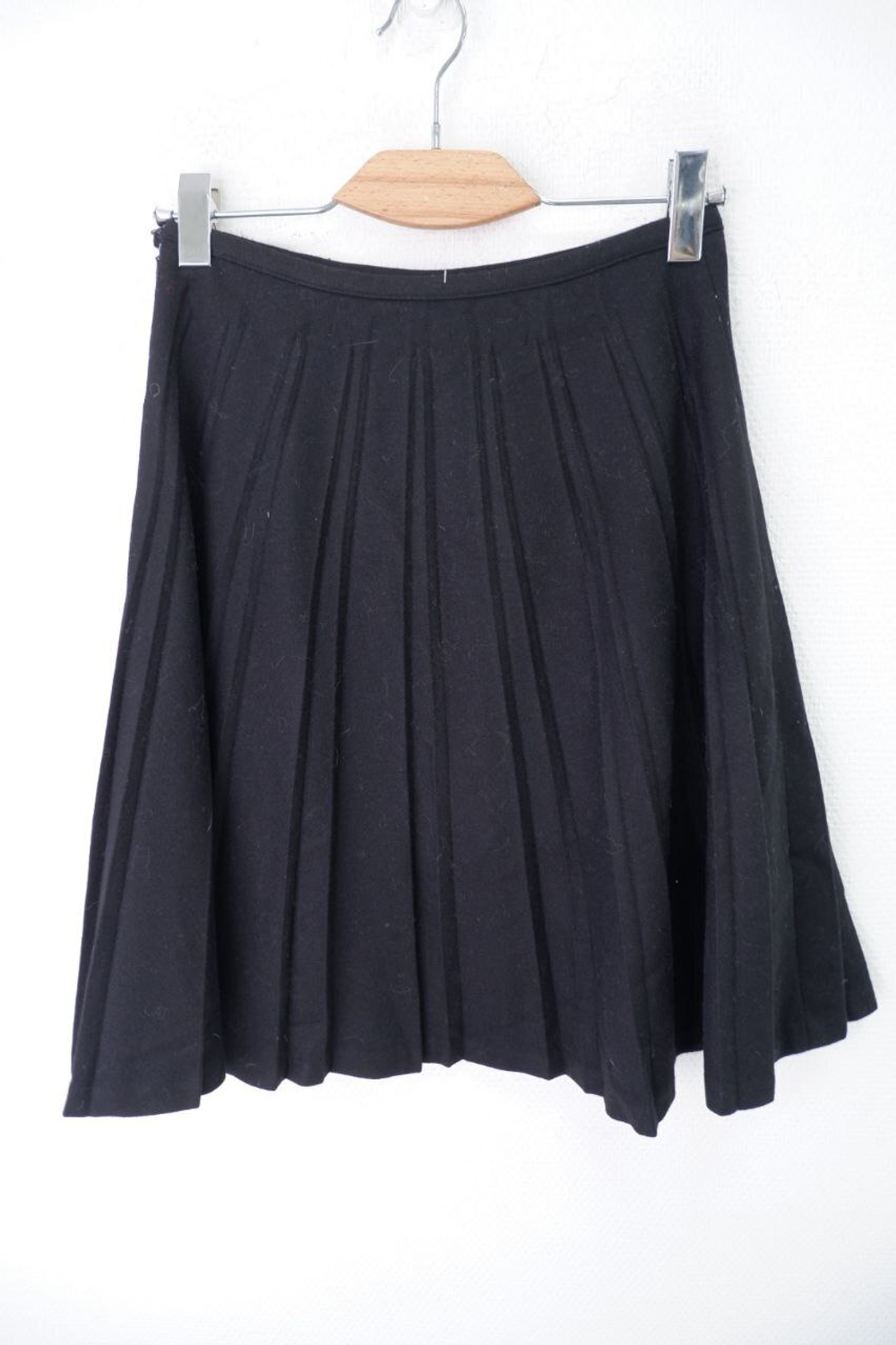 Юбка плотная 46 размер