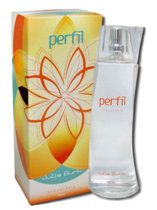 Julie Burk Perfumes Perfil