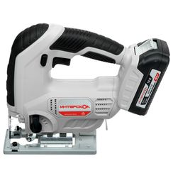 Аккумуляторный лобзик ИНТЕРСКОЛ МПА-65/18Л2