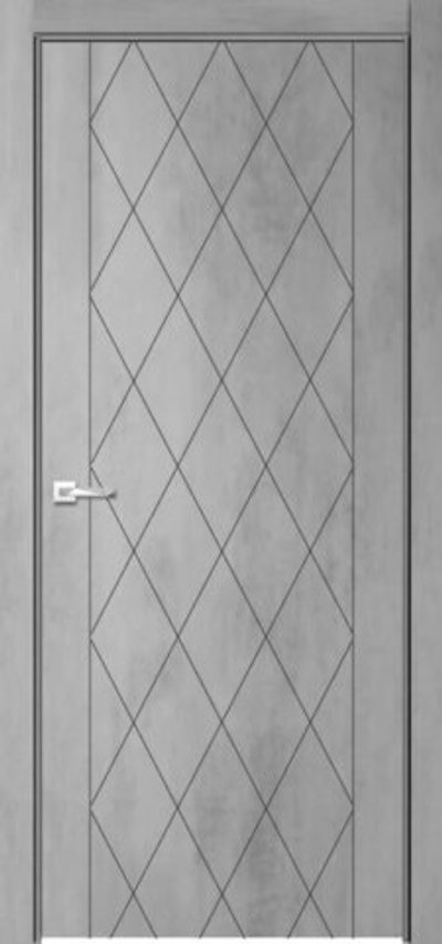 Севилья 10 Бетон светлый