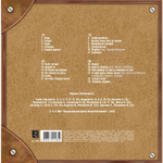 Любэ / Собрание Сочинений. Том 2 (2LP)
