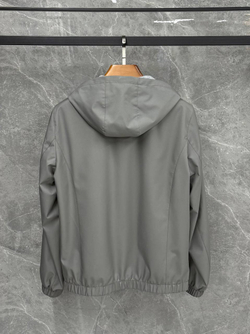 Двухсторонняя ветровка Loro Piana