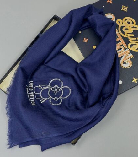 Платок Louis Vuitton