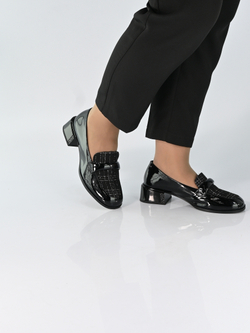 Лоферы женские Ascalini G1154B
