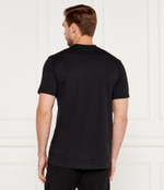 Футболка The Club BALR. - черный(B1112.1266)