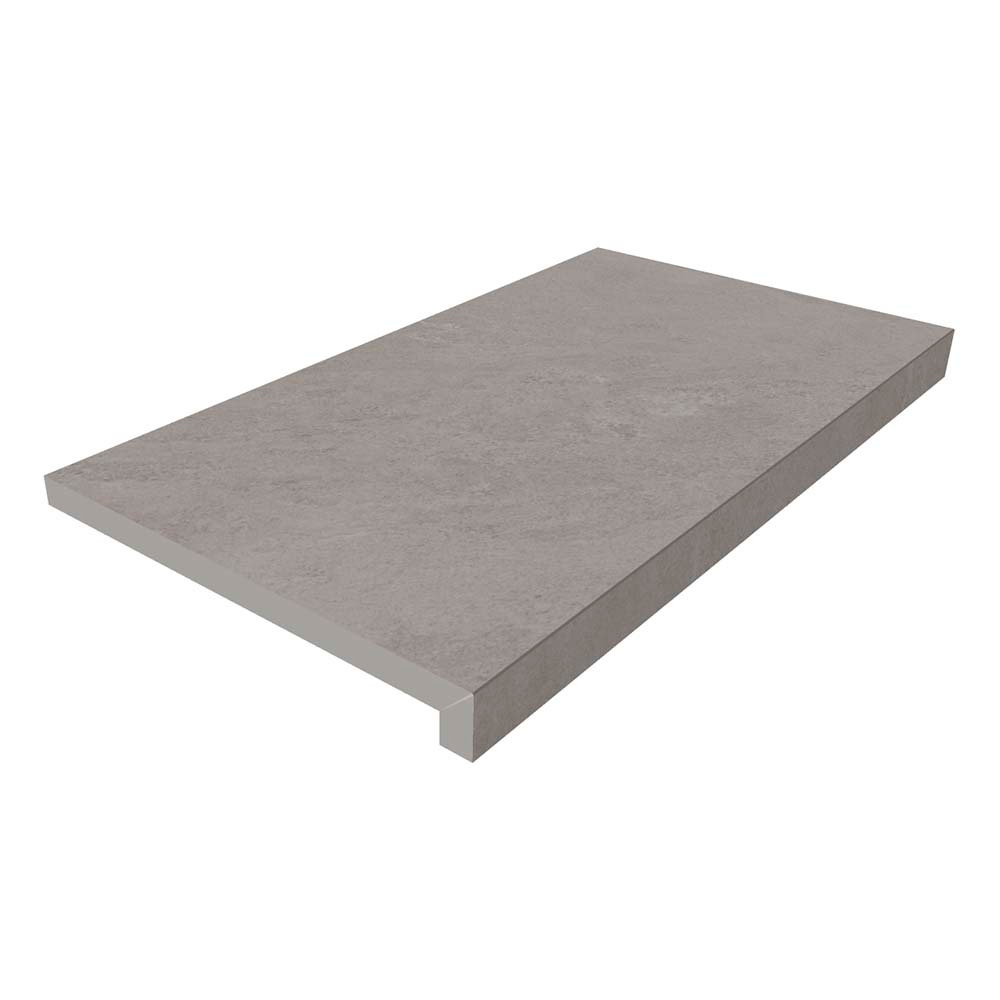 Cтупень рядовая loft LIFEBRICK OUTDOOR MOUNTAIN WHITE
