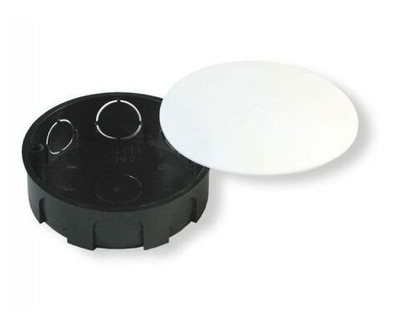 Коробка распределительная СП 96х30мм HEGEL У192