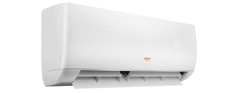 Сплит-система кондиционер инверторный Centek серии CT-65V CT-65V09 на 29 м²