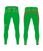 Лосины национальные ATEX легкоатлетические (2019/2020)