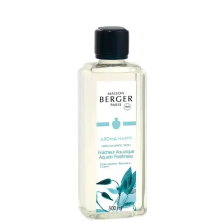 Maison Berger Paris Ароматическое масло Aroma Happy 500 мл 115373