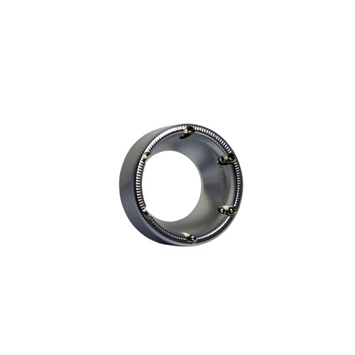 VANCE & HINES MUFFLER END CAP MNSTR RND REPLACEMENT END CAP FITS 4" MONSTER ROUNDS 1800-1488 1801-0395 1801-0650